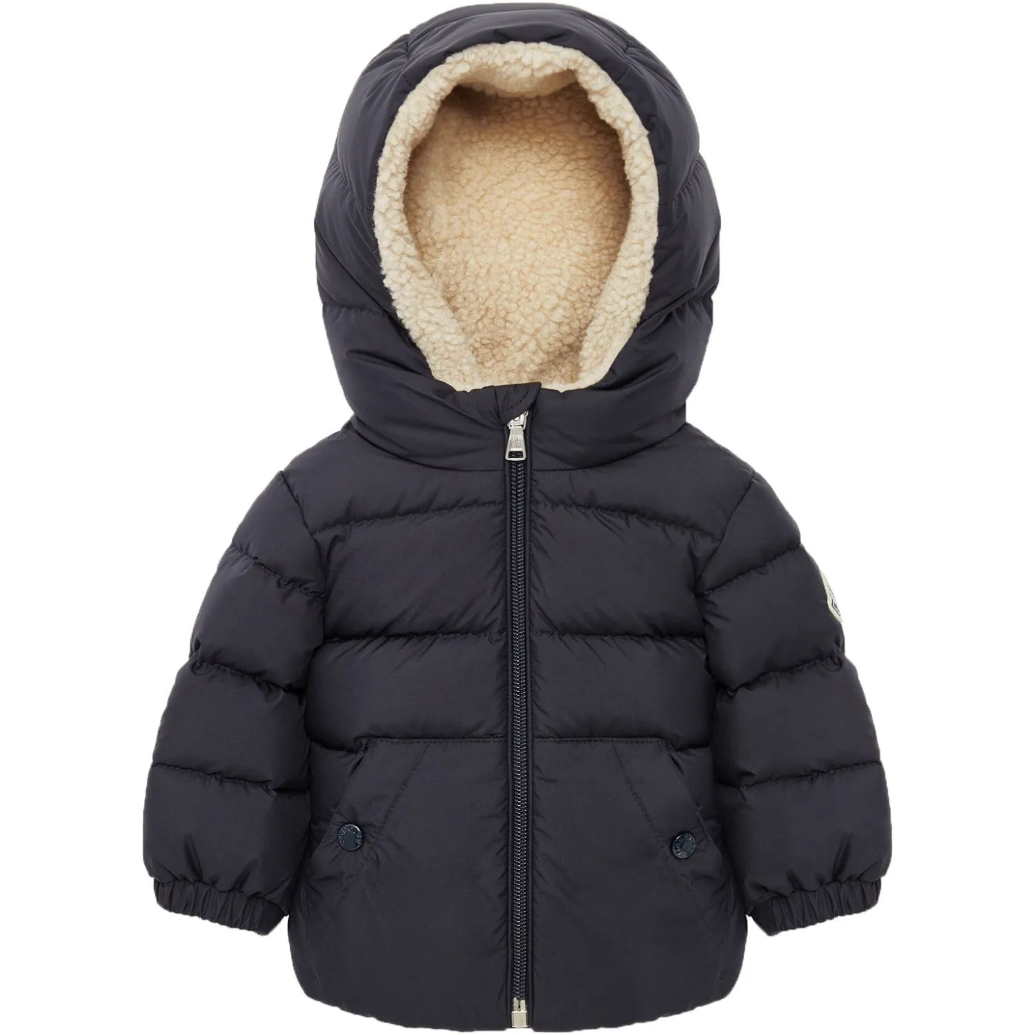 Moncler Medium Blue Amir Jacket