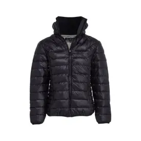 Montar Sophie black Light Down Jacket