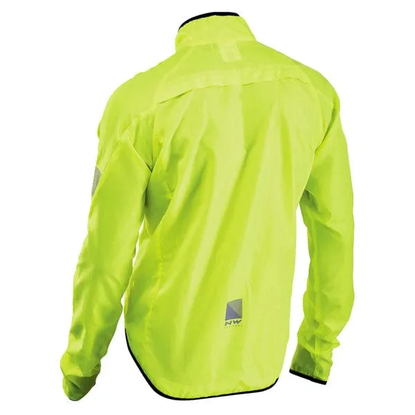 Northwave Vortex Rain Jacket