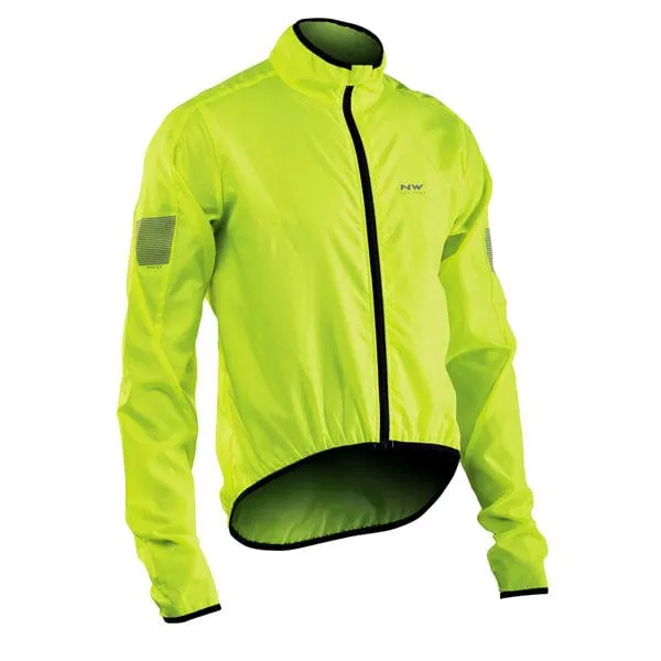 Northwave Vortex Rain Jacket