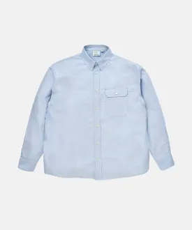 Oxford Button Down Stance Shirt