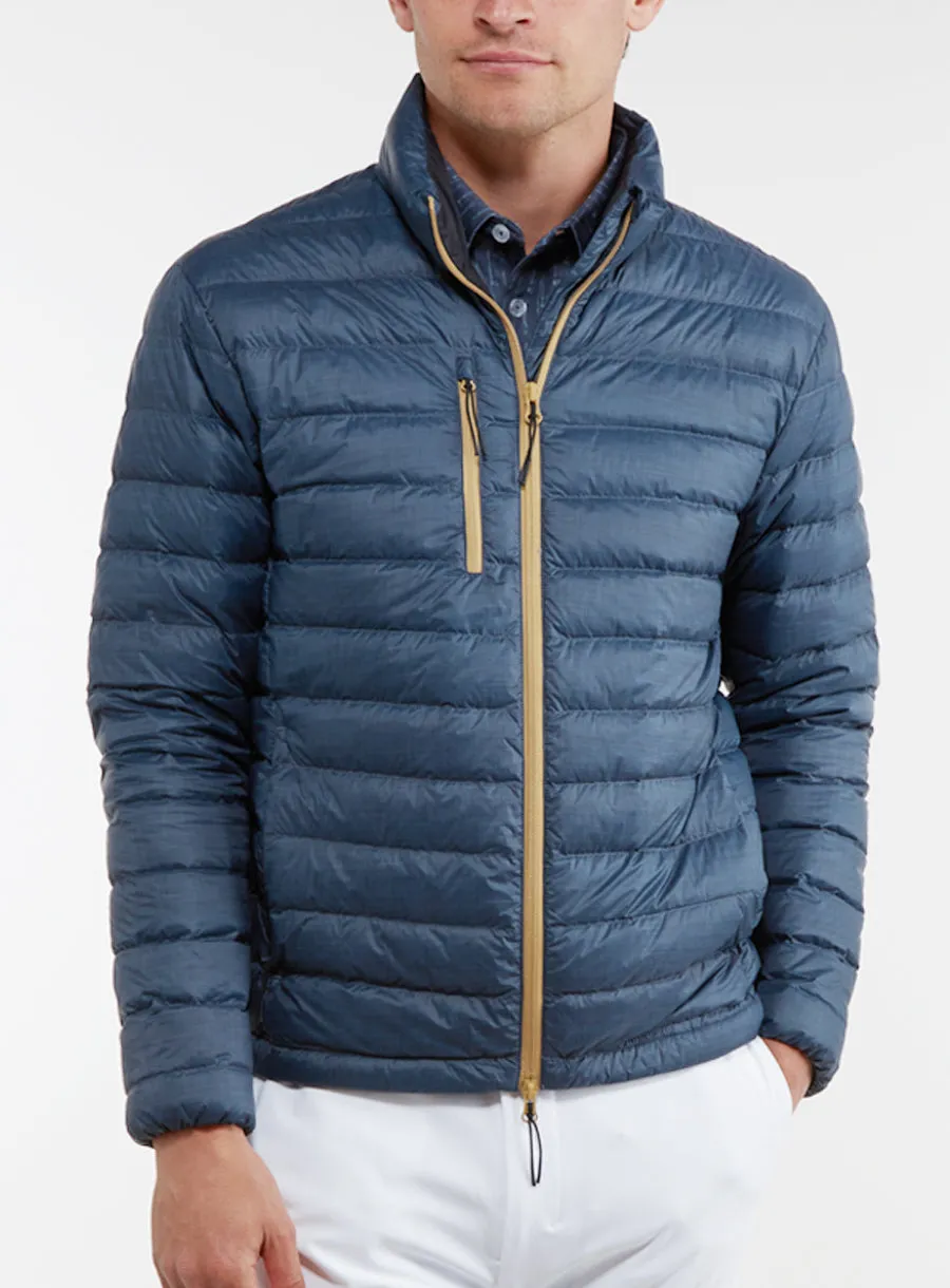 Pack-Light Down Jacket