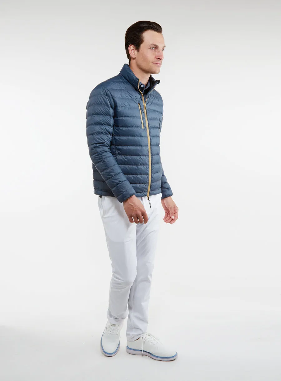 Pack-Light Down Jacket