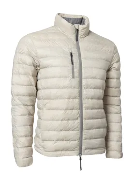 Pack-Light Down Jacket