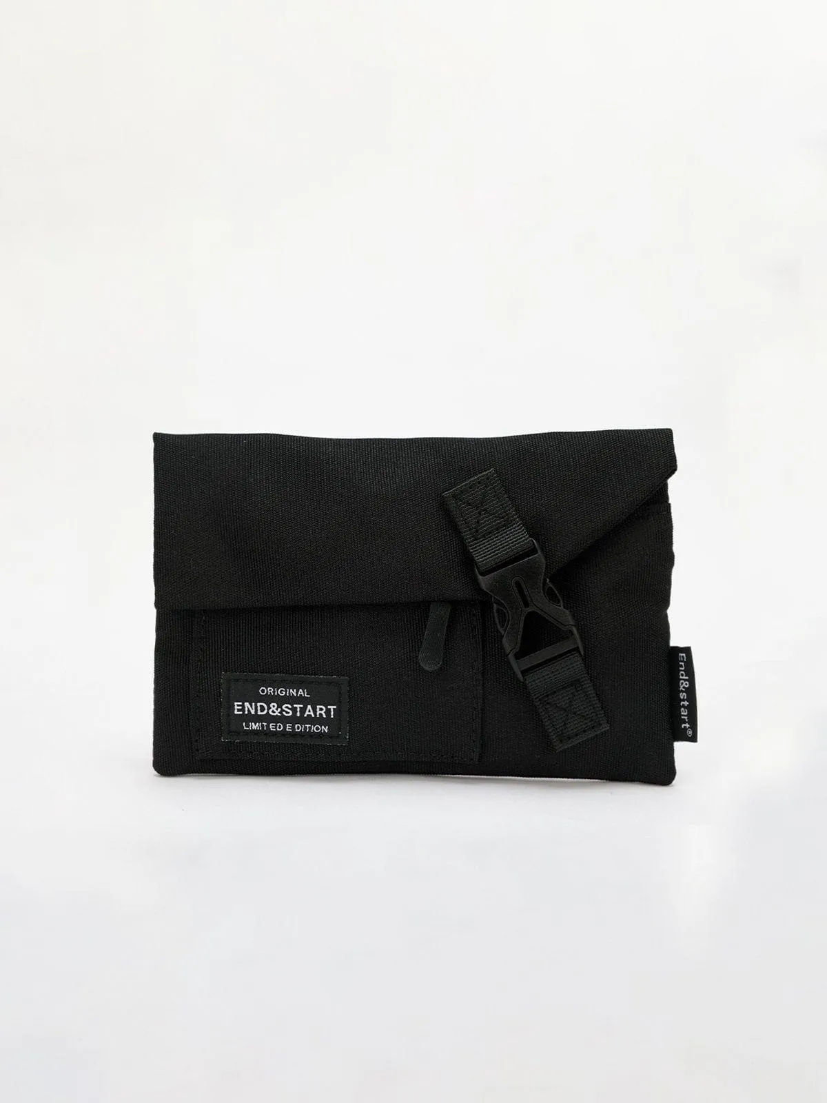 Portable Mini Crossbody Bag