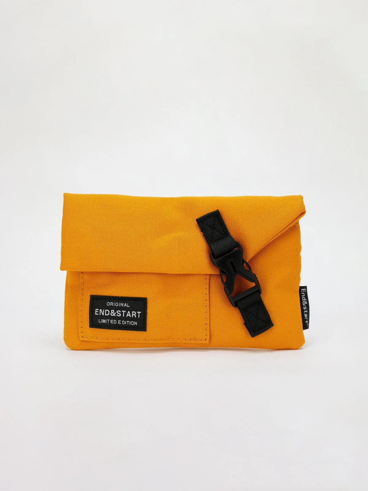 Portable Mini Crossbody Bag