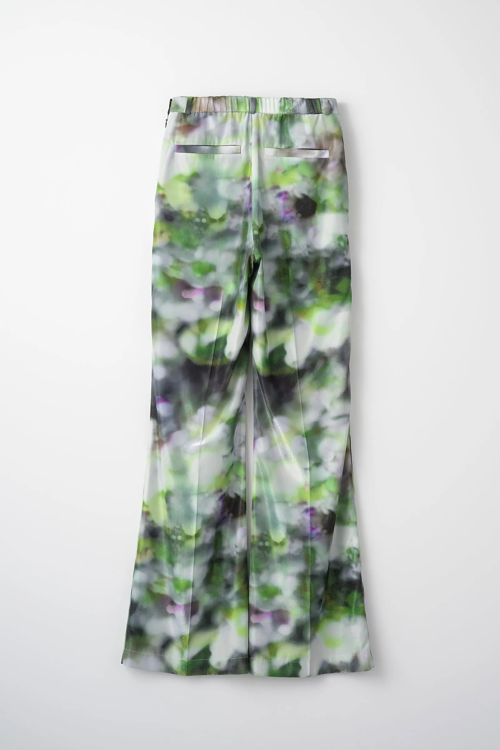 "Dizzy" slacks (Green)