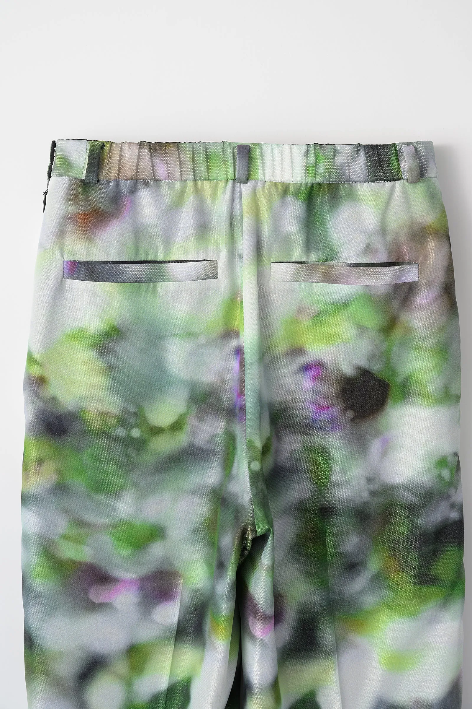 "Dizzy" slacks (Green)