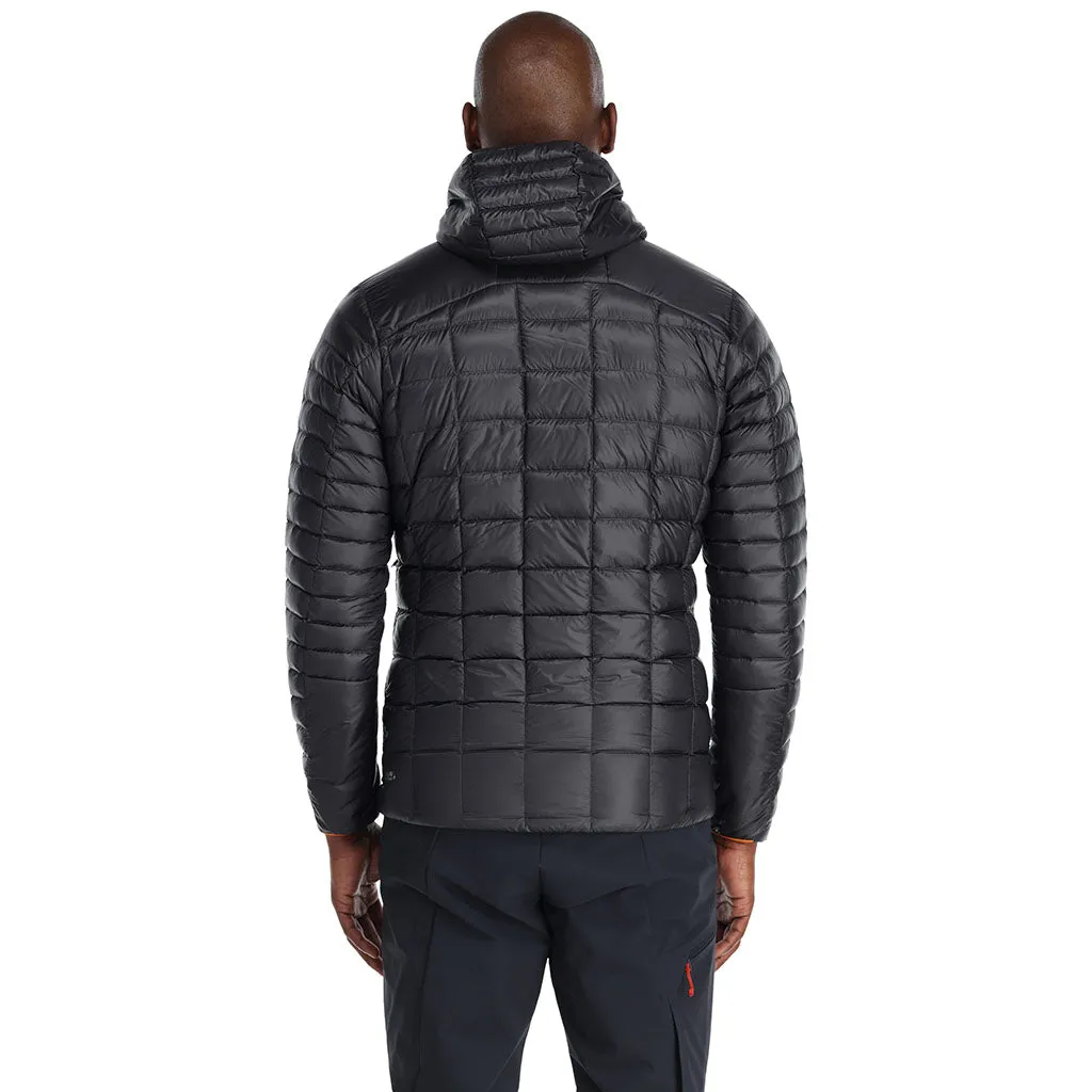 Rab Men's Mythic Alpine Light Down Jacket