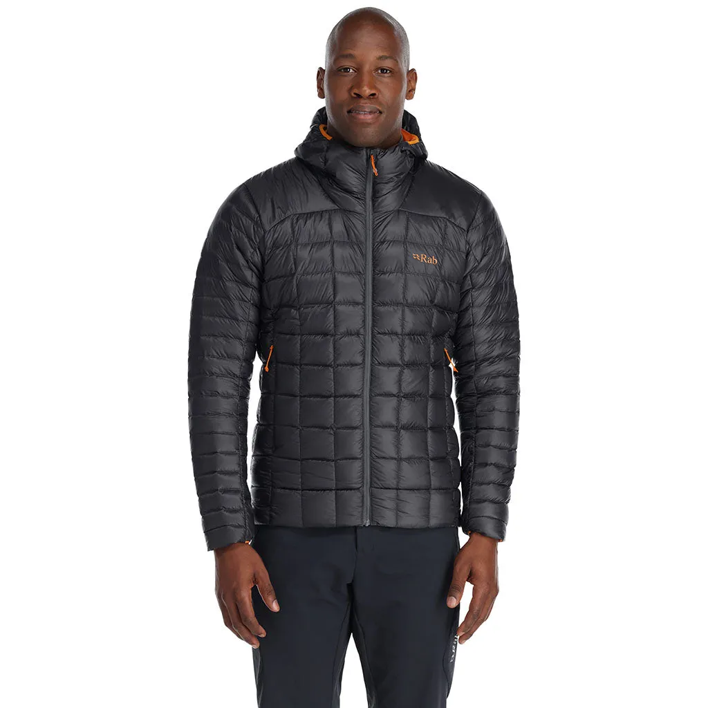 Rab Men's Mythic Alpine Light Down Jacket