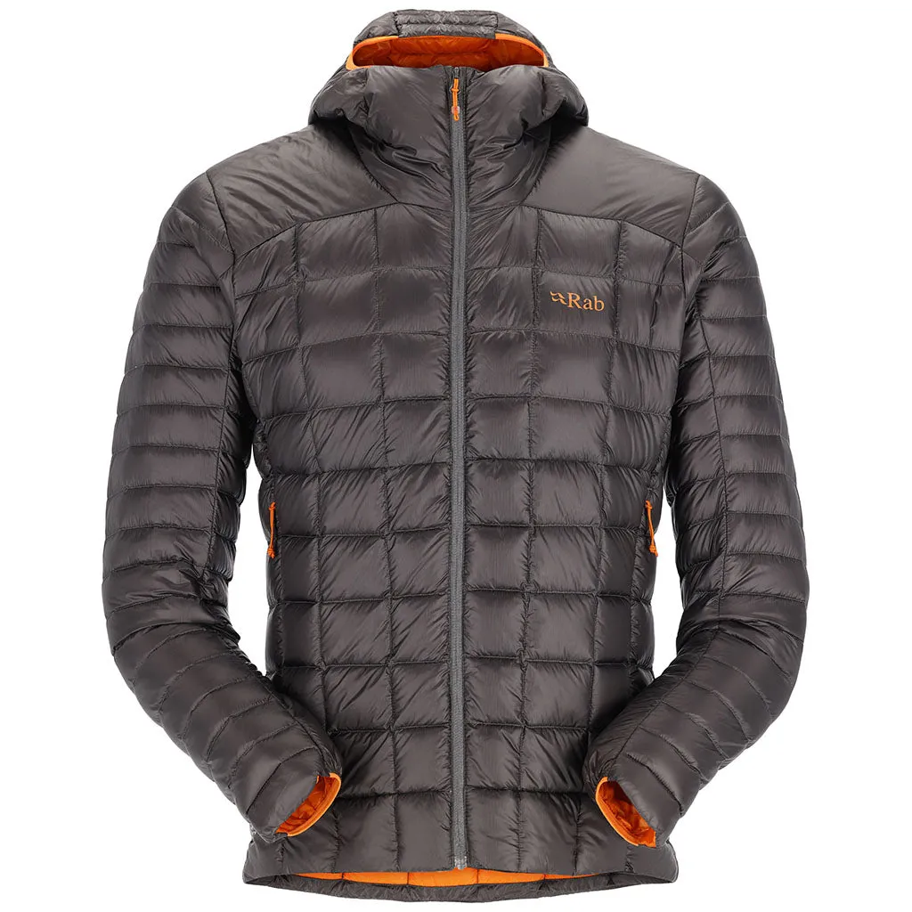 Rab Men's Mythic Alpine Light Down Jacket