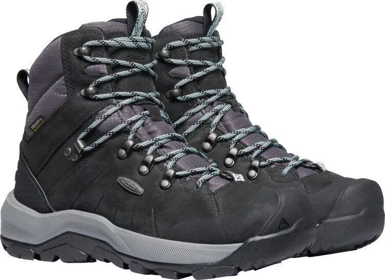 Revel IV Mid Polar Waterproof - Women's