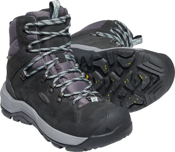 Revel IV Mid Polar Waterproof - Women's