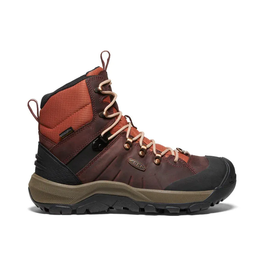 Revel IV Mid Polar Waterproof - Women's