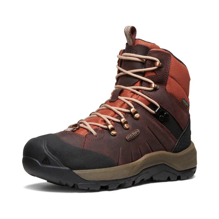 Revel IV Mid Polar Waterproof - Women's