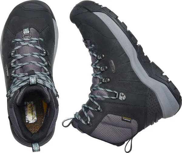 Revel IV Mid Polar Waterproof - Women's