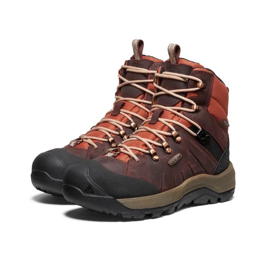 Revel IV Mid Polar Waterproof - Women's