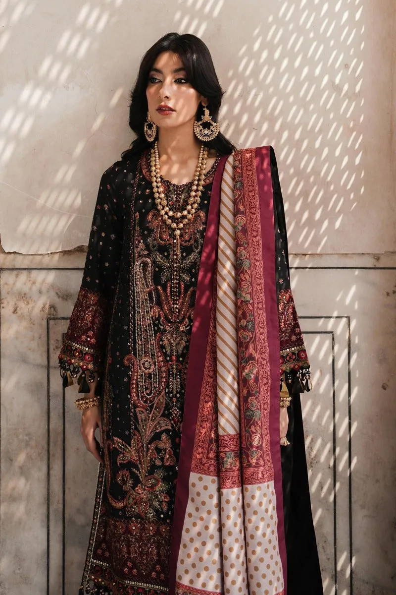 Sana Safinaz Luxury Winter Collection – S221-008A-CP