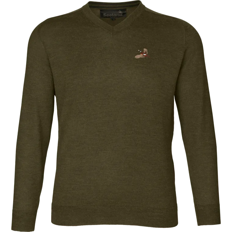 Seeland Noble Pullover