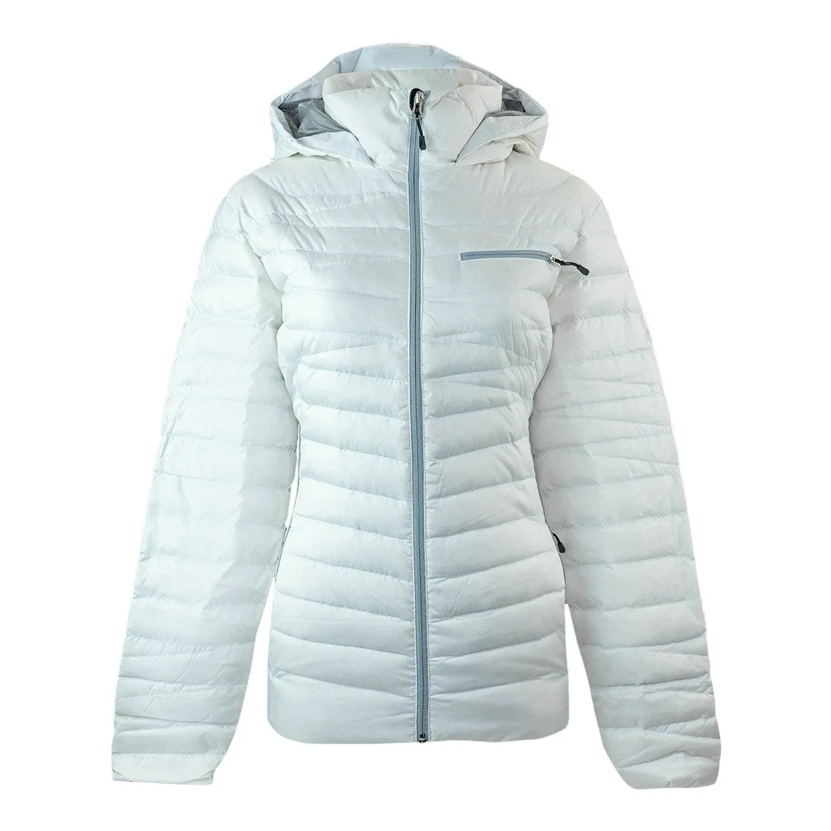 Spyder Women's Timeless Hoody Down Jacket