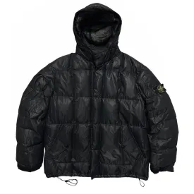 Stone Island Micro Light Down Jacket