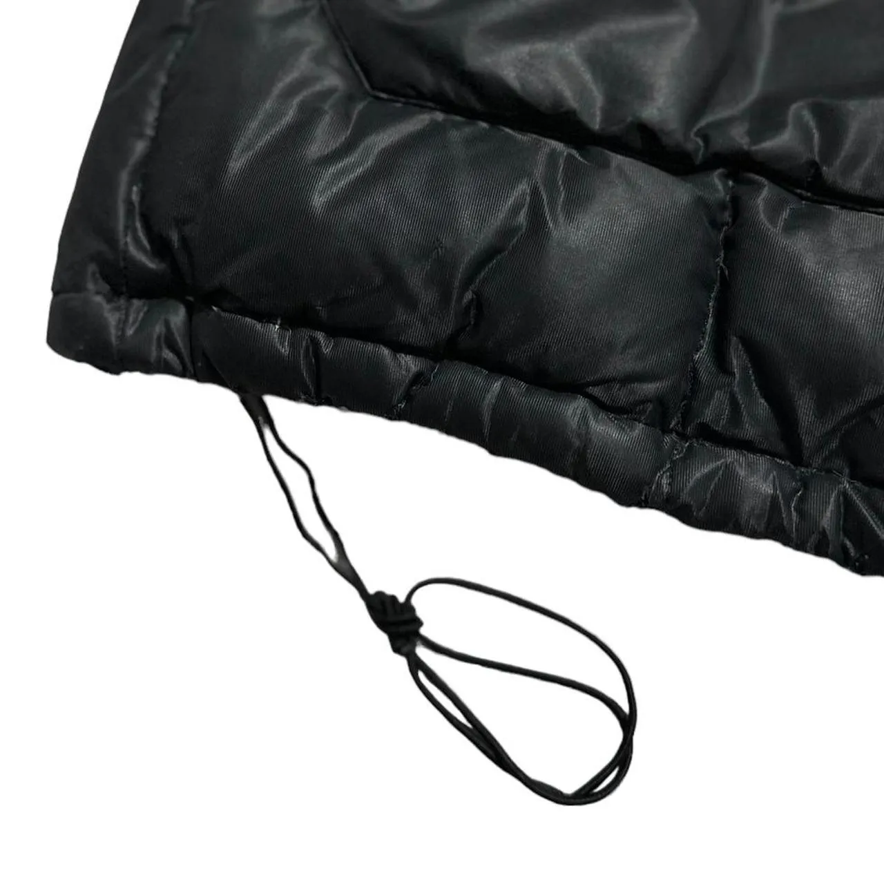 Stone Island Micro Light Down Jacket