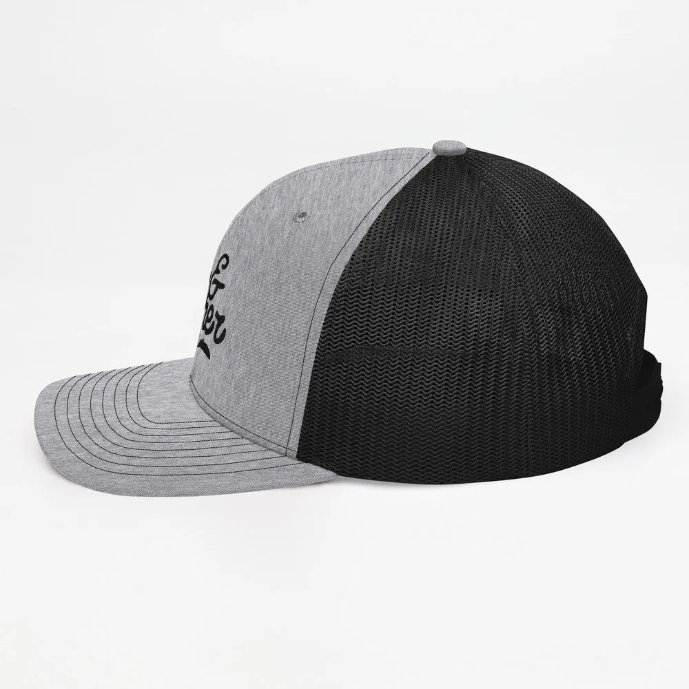 Tar and Feather Trucker Cap