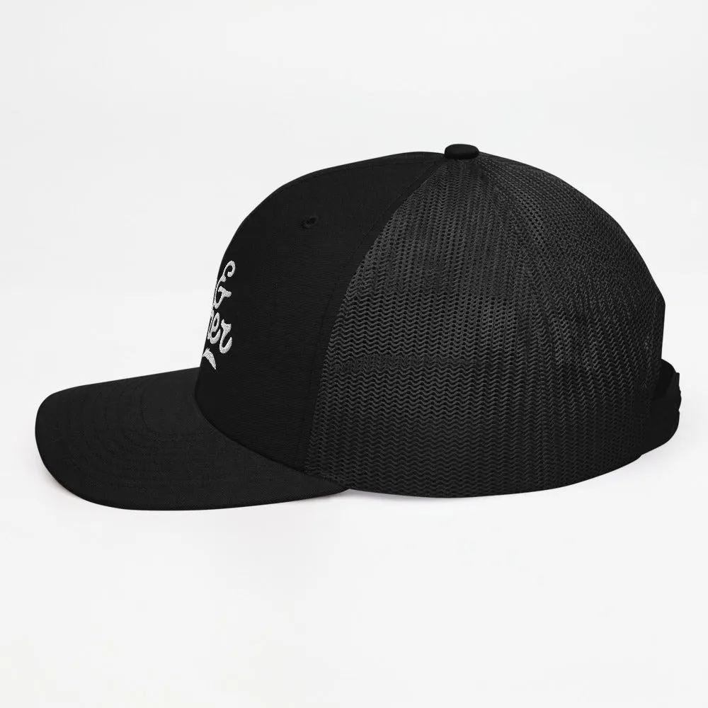 Tar and Feather Trucker Cap