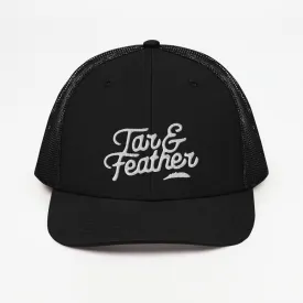 Tar and Feather Trucker Cap