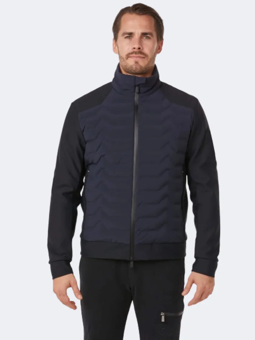 Toni Sailer Rohan Men Lifestyle Jacket Midnight