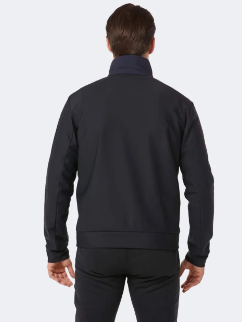 Toni Sailer Rohan Men Lifestyle Jacket Midnight