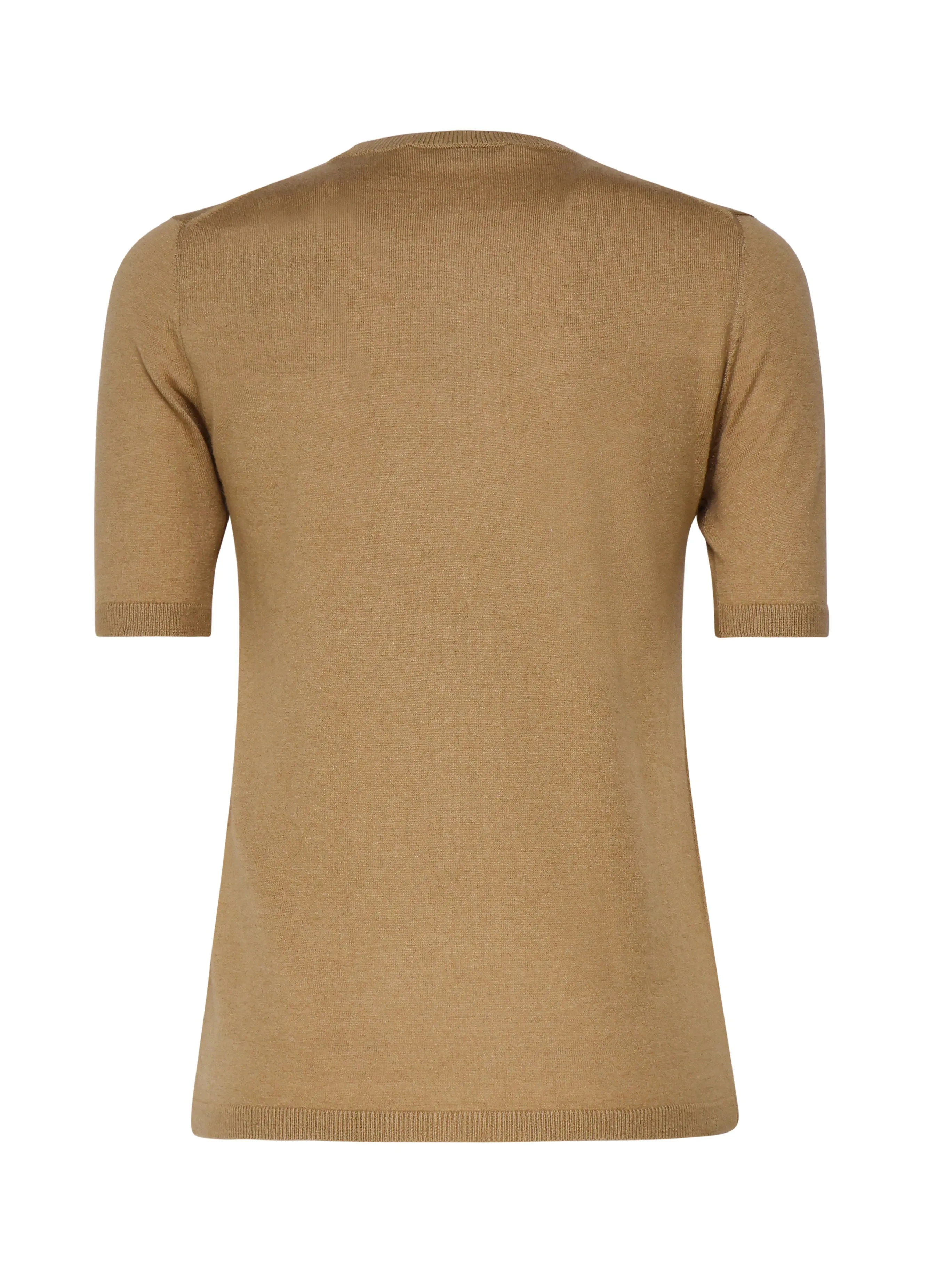 Warren Silk Blend T-Shirt