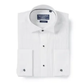 Wing Collar Evening Shirt