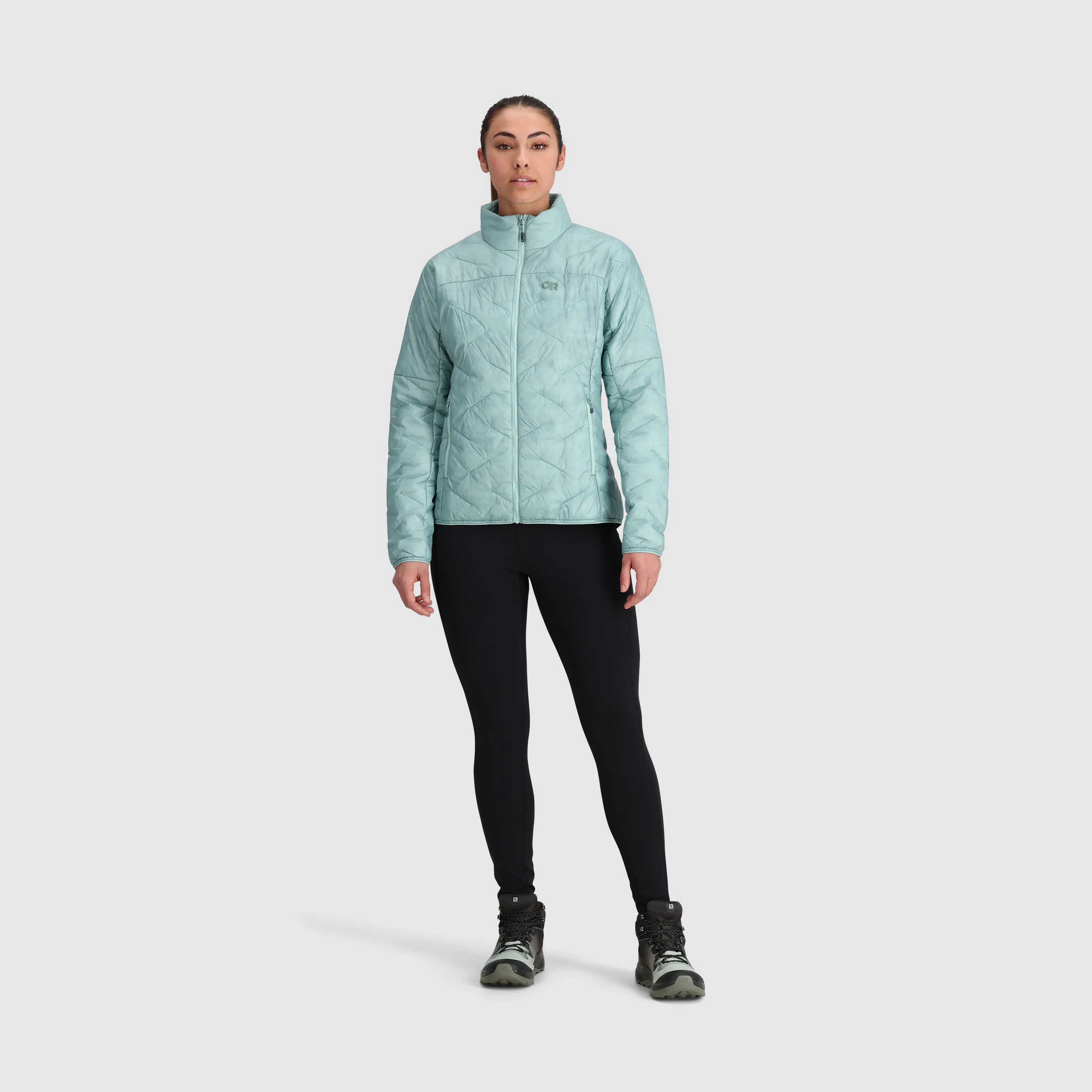 Women's SuperStrand LT Jacket