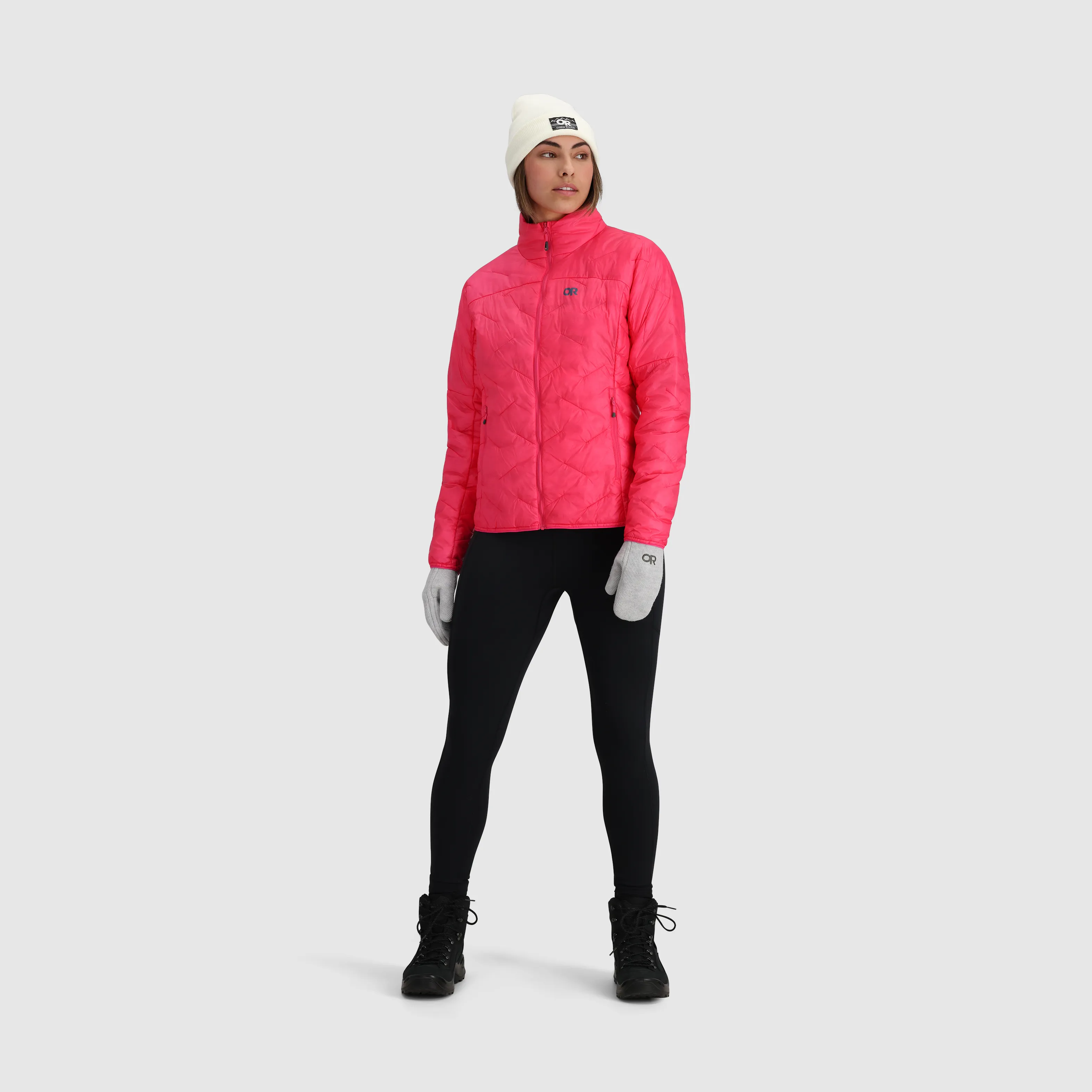 Women's SuperStrand LT Jacket