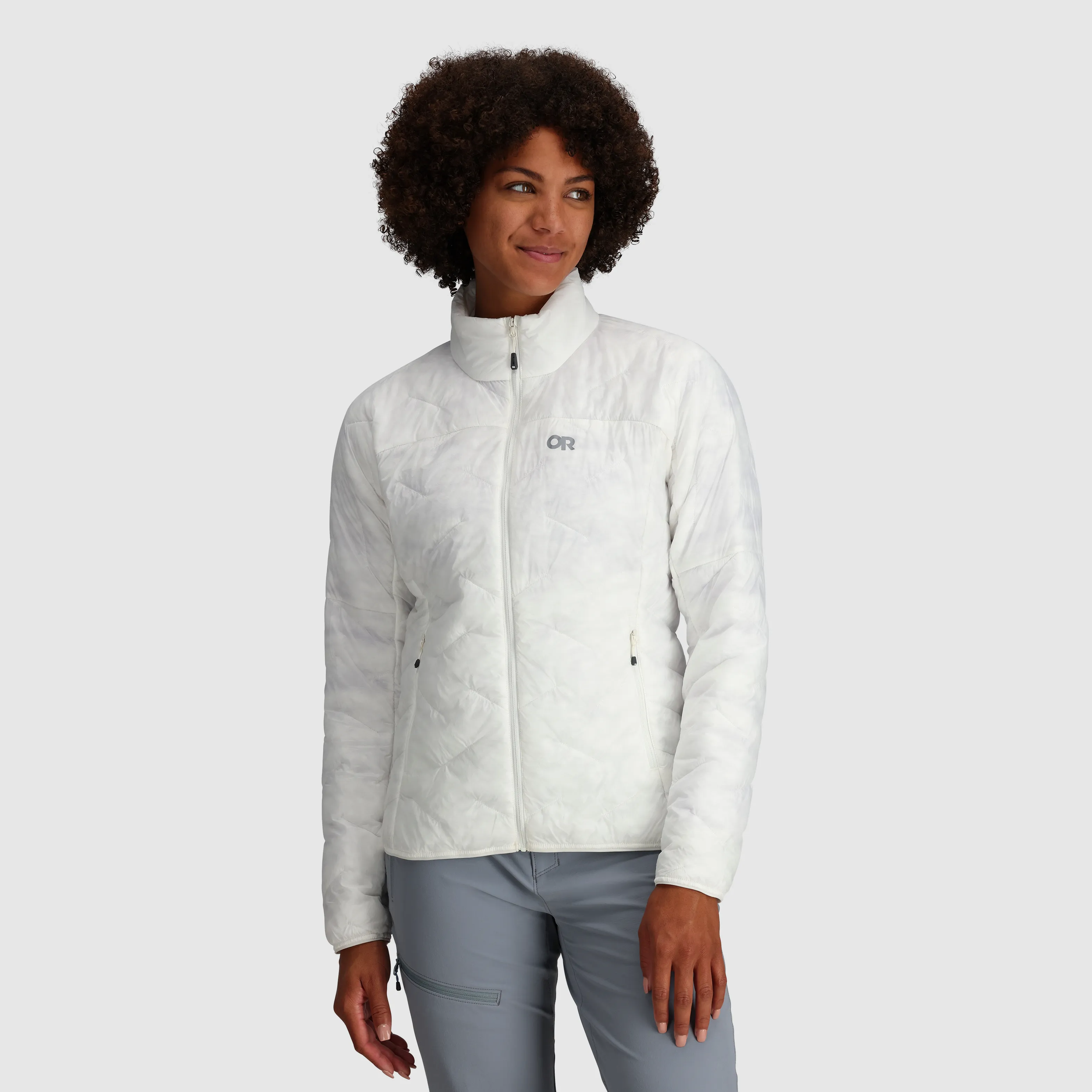 Women's SuperStrand LT Jacket