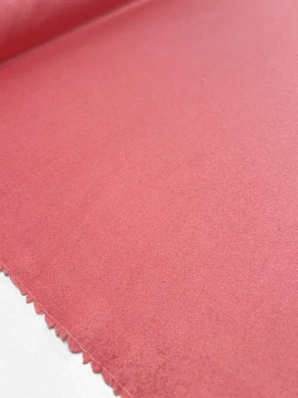 Wool Cashmere - Shell Pink - 150cm